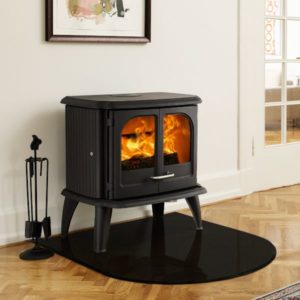Morso 3640 Ενεργειακή Σόμπα 9 kW