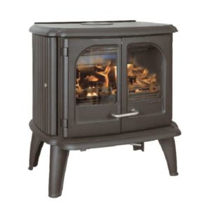 Morso 3640 Ενεργειακή Σόμπα 9 kW 1