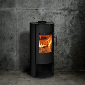Morso 4043 Ενεργειακή Σόμπα 5 kW