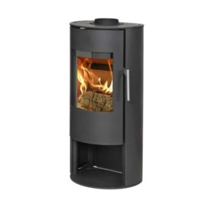 Morso 4043 Ενεργειακή Σόμπα 5 kW 1