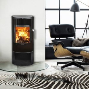 Morso 4143 Ενεργειακή Σόμπα 5 kW
