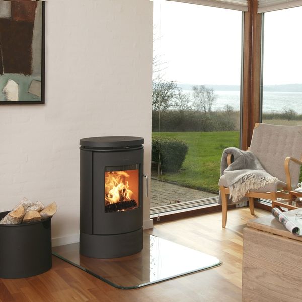 Morso 6140 Ενεργειακή Σόμπα 5 kW Morso 6140 Ενεργειακή Σόμπα 5 kW