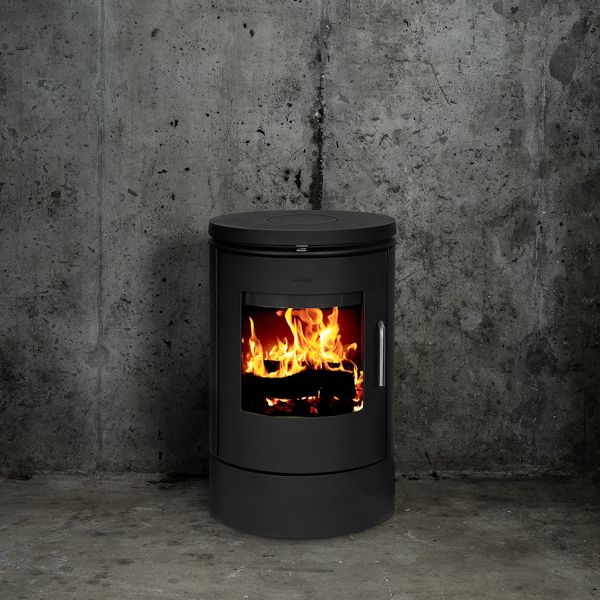 Morso 6140 Ενεργειακή Σόμπα 5 kW 3 Morso 6140 Ενεργειακή Σόμπα 5 kW 3