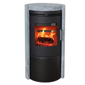 Morso 6150 Ενεργειακή Σόμπα 5 9 kW 1