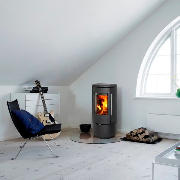 Morso 7340 Ενεργειακή Σόμπα 4 7 kW Morso 7340 Ενεργειακή Σόμπα 4 7 kW