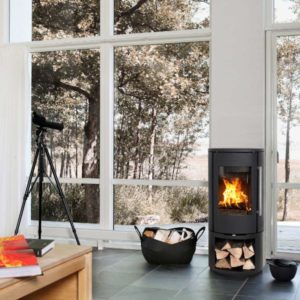 Morso 7343 Ενεργειακή Σόμπα 4 7 kW