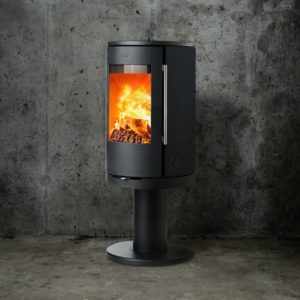 Morso 7349 Ενεργειακή Σόμπα 4 7 kW