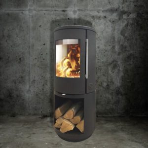 Morso 7393 Ενεργειακή Σόμπα 4 7 kW