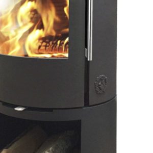 Morso 7393 Ενεργειακή Σόμπα 4 7 kW 1