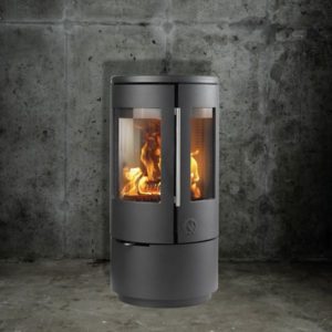 Morso 7440 Ενεργειακή Σόμπα 4 3 kW 1