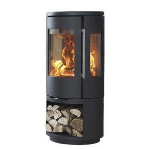 Morso 7443 Ενεργειακή Σόμπα 4 3 kW 1