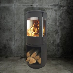 Morso 7493 Ενεργειακή Σόμπα 4 3 kW