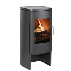 Morso 8710 Ενεργειακή Σόμπα 6 3 kW 1