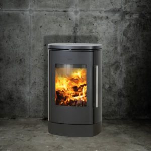 Morso 8840 Ενεργειακή Σόμπα 6 3 kW