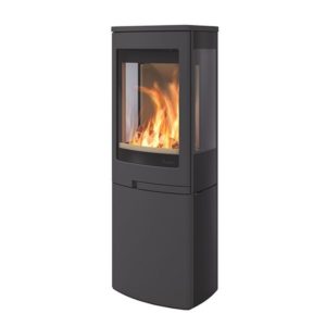 Nordpeis Duo 4 Ενεργειακή Σόμπα 5 kW 1