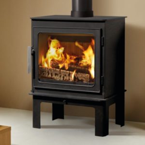 Nordpeis Glasgow Ενεργειακή Σόμπα 5 kW