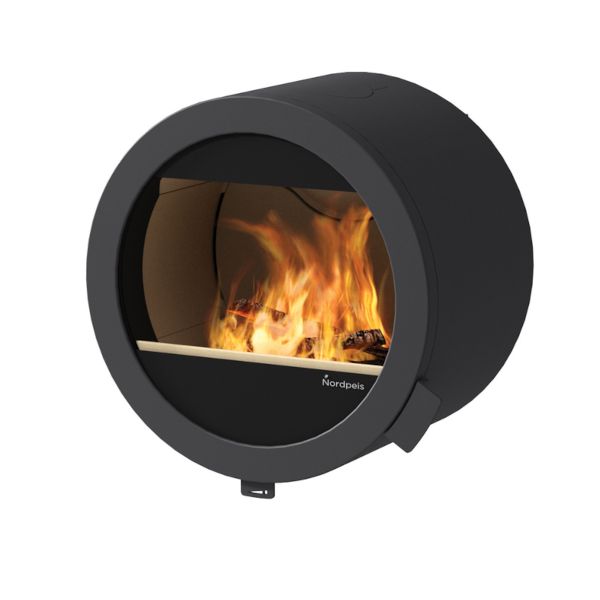 Nordpeis Me Wall Ενεργειακή Σόμπα 5 8 kW 1 Nordpeis Me Wall Ενεργειακή Σόμπα 5 8 kW 1