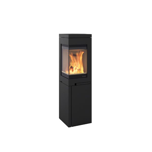 Nordpeis Quadro 2 Basic Ενεργειακή Σόμπα 6 kW 1 Nordpeis Quadro 2 Basic Ενεργειακή Σόμπα 6 kW 1