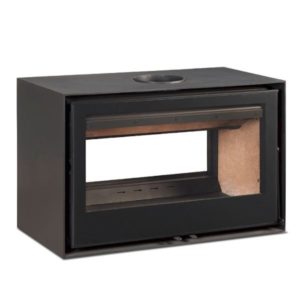 Rocal Habit 100 DC Ενεργειακή Σόμπα