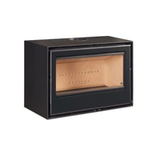 Rocal Habit 80 Ενεργειακή Σόμπα 9 6 kW 1