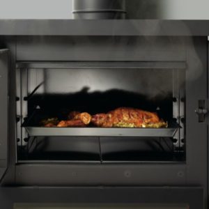 Rocal Hebar Ενεργειακή Σόμπα 12 21 kW 1