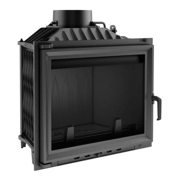 Kratki Antek PF Ενεργειακό Τζάκι 10 kW Kratki Antek PF Ενεργειακό Τζάκι 10 kW