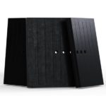 Kratki Nadia 13 Black Ecodesign Ανοιγόμενο Ενεργειακό Τζάκι 13 kW 4