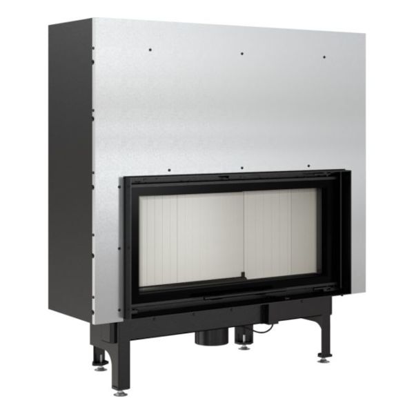 Kratki Nadia 14 G Ecodesign Συρόμενο Ενεργειακό Τζάκι 14 kW 1 Kratki Nadia 14 G Ecodesign Συρόμενο Ενεργειακό Τζάκι 14 kW 1