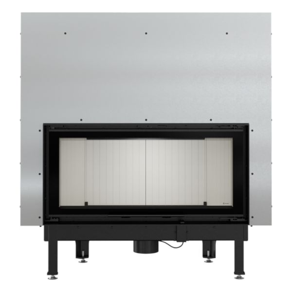 Kratki Nadia 14 G Ecodesign Συρόμενο Ενεργειακό Τζάκι 14 kW 2 Kratki Nadia 14 G Ecodesign Συρόμενο Ενεργειακό Τζάκι 14 kW 2