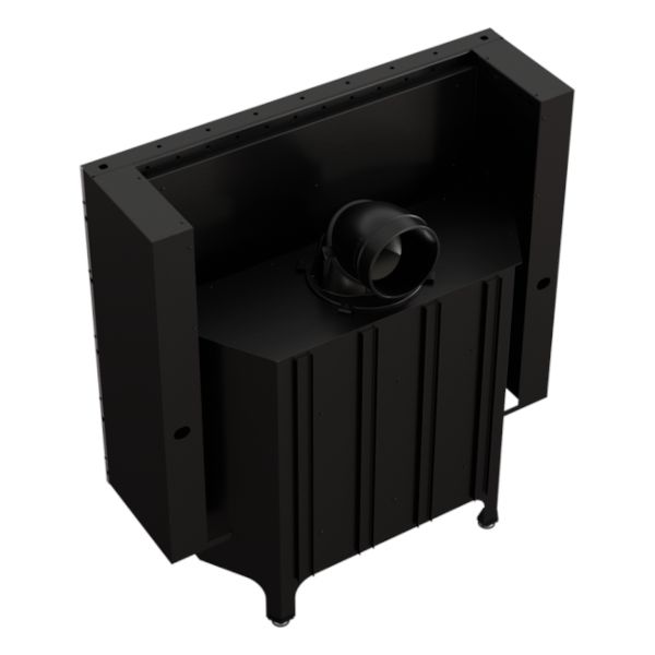 Kratki Nadia 14 G Ecodesign Συρόμενο Ενεργειακό Τζάκι 14 kW 4 Kratki Nadia 14 G Ecodesign Συρόμενο Ενεργειακό Τζάκι 14 kW 4