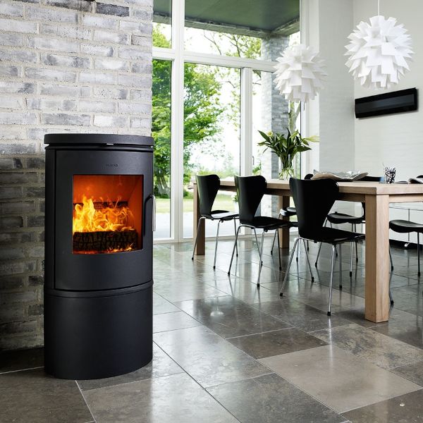 Morso 6143 Ενεργειακή Σόμπα 5 9 kW 1 Morso 6143 Ενεργειακή Σόμπα 5 9 kW 1