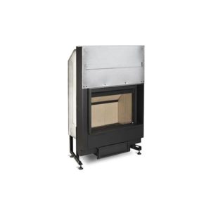 Rocal G300 Ενεργειακό Τζάκι 11 5 kW 1