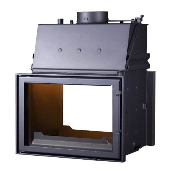 Technical Panaqua 30 Tunnel Ενεργειακή Εστία Νερού 30 kW Technical Panaqua 30 Tunnel Ενεργειακή Εστία Νερού 30 kW