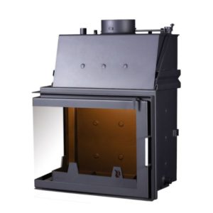 Technical Panaqua 75 CG Ενεργειακή Εστία Νερού 24 kW