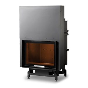 Technical Panaqua 80 Evo LD Ενεργειακή Εστία Νερού 20 kW