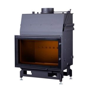 Technical Panaqua 80 Evo Ενεργειακή Εστία Νερού 30 kW