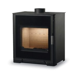 Technical Panaqua Stove Ενεργειακή Εστία Νερού 9 kW