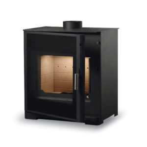 Technical Panaqua Stove Ενεργειακή Εστία Νερού 9 kW 1