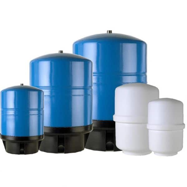Veluda Δοχεία Αποθήκευσης Νερού Storage Tank