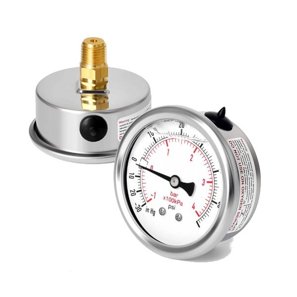 Veluda Μανόμετρα Πίεσης Veluda Μανόμετρα Πίεσης