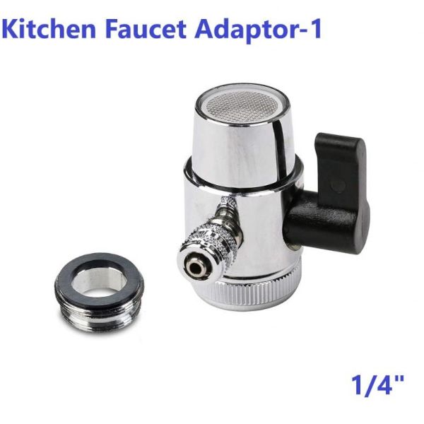 Veluda Μεταλλικοί Διανομείς Βρύσης 1 Veluda Μεταλλικοί Διανομείς Βρύσης 1