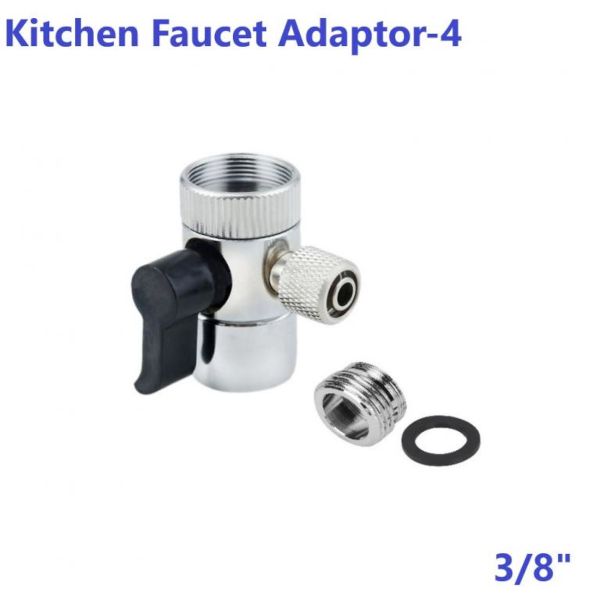 Veluda Μεταλλικοί Διανομείς Βρύσης 3 Veluda Μεταλλικοί Διανομείς Βρύσης 3