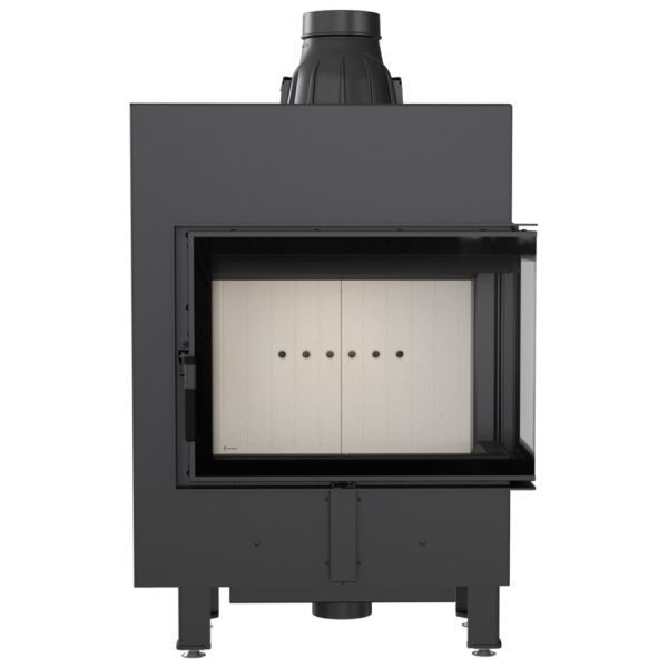 Kratki Lucy 12 Slim P BS Δεξιά Γωνία Ενεργειακό Τζάκι 8 kW 1 Kratki Lucy 12 Slim P BS Δεξιά Γωνία Ενεργειακό Τζάκι 8 kW 1