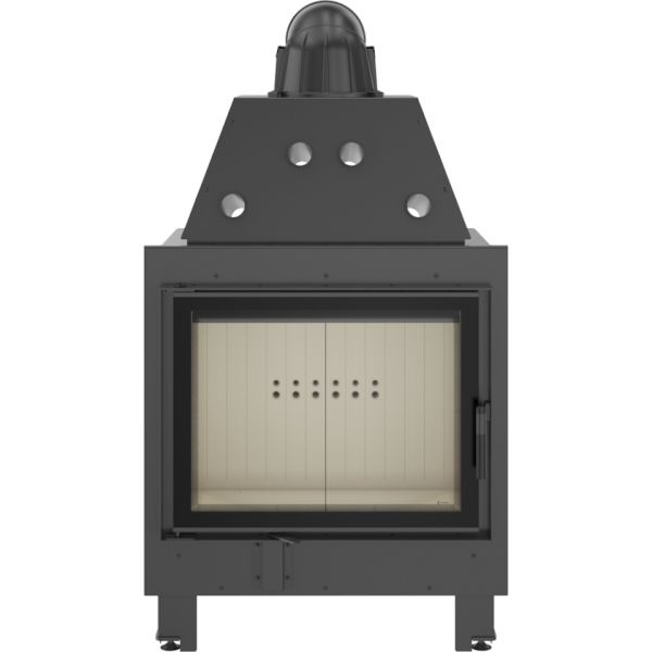 Kratki MBA PF Ανοιγόμενο Ενεργειακό Τζάκι 17 kW 1 Kratki MBA PF Ανοιγόμενο Ενεργειακό Τζάκι 17 kW 1