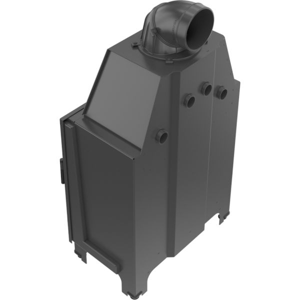 Kratki MBA PF Ανοιγόμενο Ενεργειακό Τζάκι 17 kW 3 Kratki MBA PF Ανοιγόμενο Ενεργειακό Τζάκι 17 kW 3